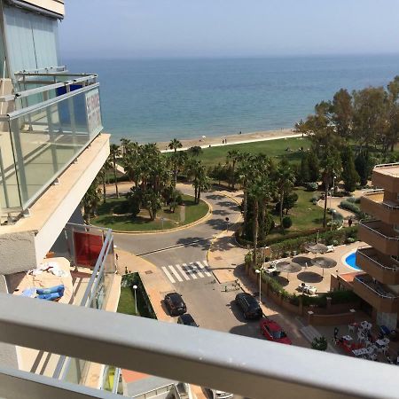 Luxury Apartment 1ª Linea De Playa Marina D'Or Oropesa del Mar Esterno foto