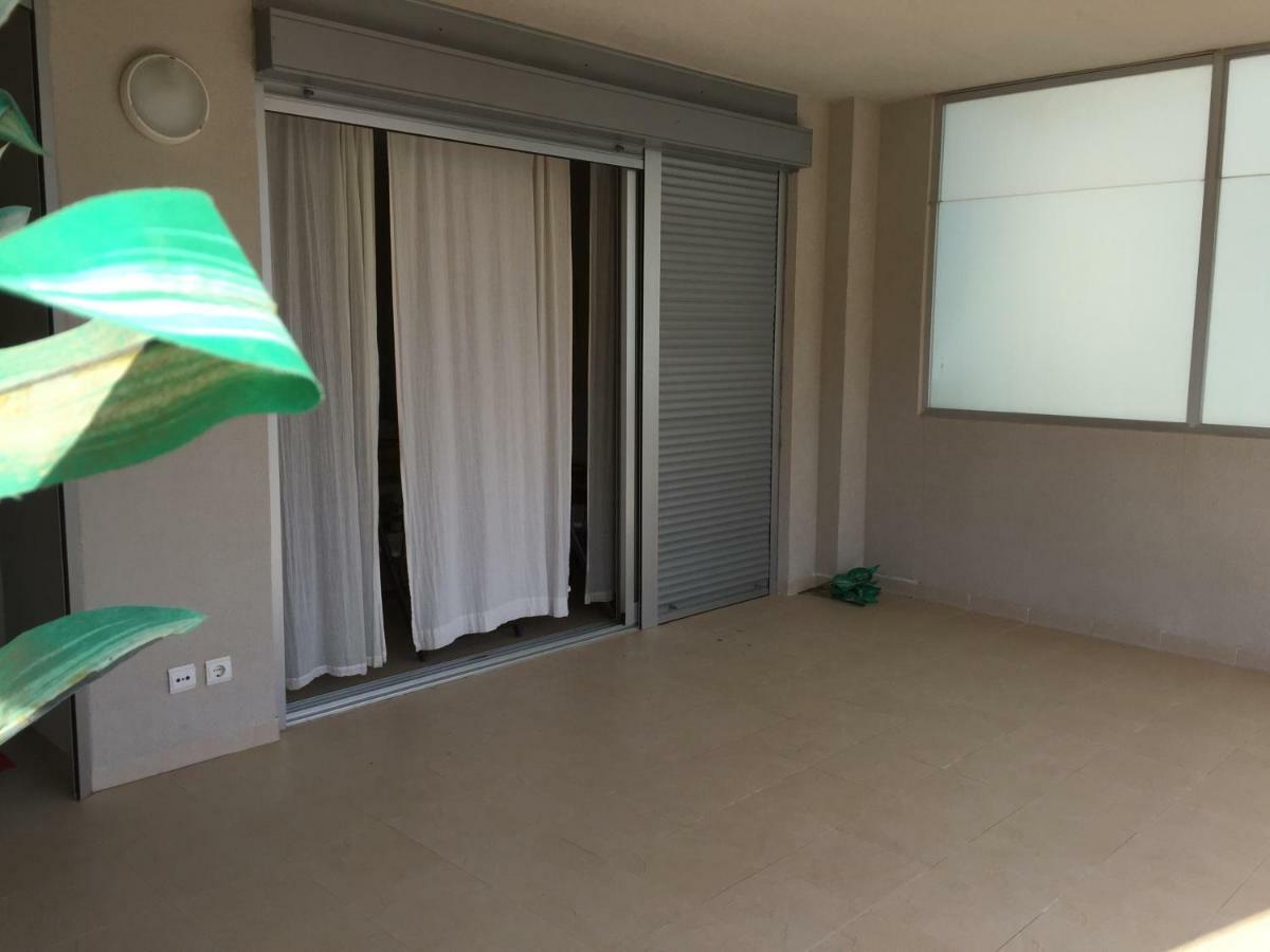 Luxury Apartment 1ª Linea De Playa Marina D'Or Oropesa del Mar Esterno foto