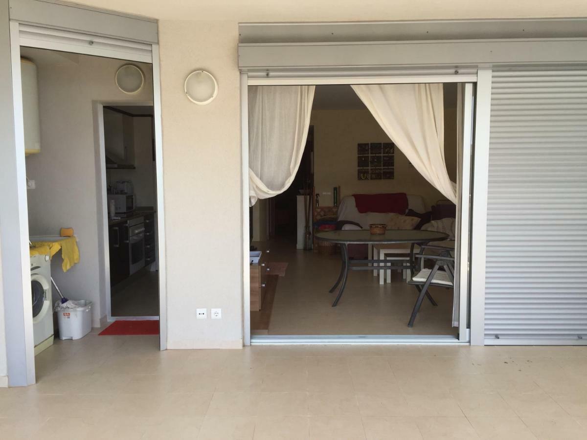 Luxury Apartment 1ª Linea De Playa Marina D'Or Oropesa del Mar Esterno foto